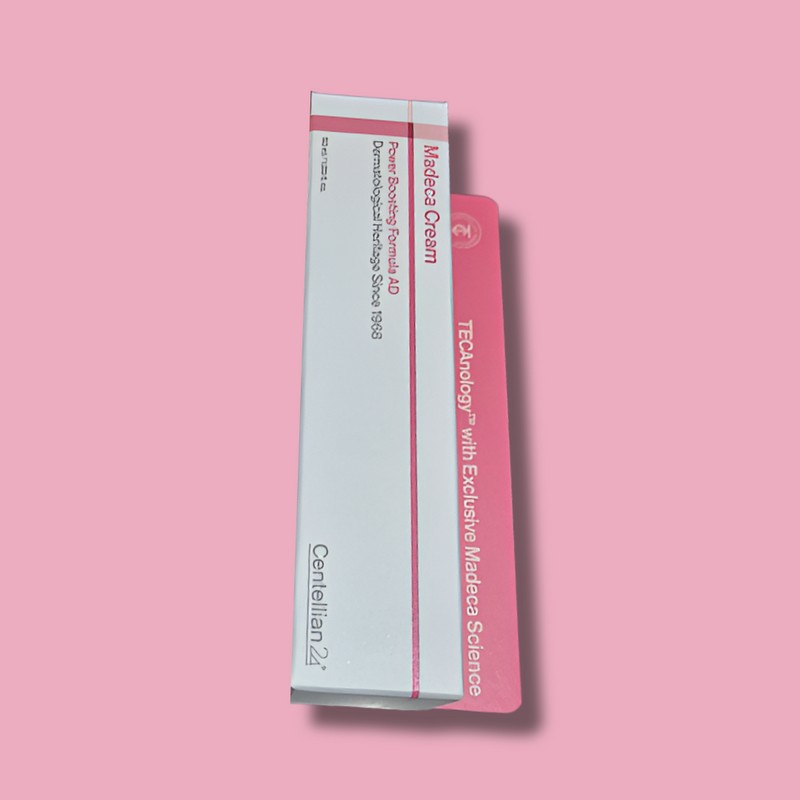 Centellian24 Madeca Cream Power Boosting 50ml 2 x + 3