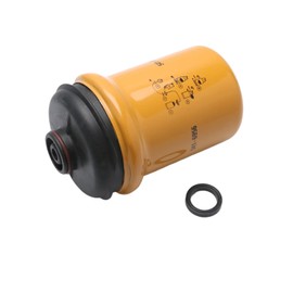 HXYBBGS Fuel Filter 541-6956 5416956 Compatible with Caterpillar Skid Steer Loader 232D3 226D 226D3 232D 236D 236D3 239D 239D3 242D Mini Hydraulic Excavator 306 306.5 307.5 308 308.5 309 310