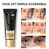 LPH LAB Instant Face Lift Cream: Rapid Firming Cream Temporary