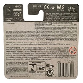 Matchbox - Subaru SVX - MBX 88/100 - GXN06 - Short Card - Ryu Asada - Superfast Lesney - Mattel 2021