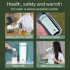 Portable Electric Kettle for Boiling Water 350ML Travel Beaker Tea