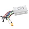 DC36V 350W Brushless Motor Speed Controller Aluminum Alloy for Electrical