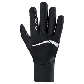 Vaude Men's Chronos Gloves li, Men, Chronos Gloves II, Black