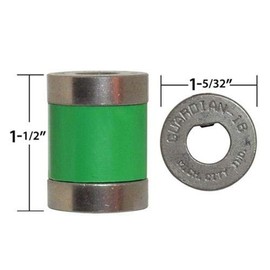 J/B Industries PR-208 Flexible Vacuum Pump Coupler