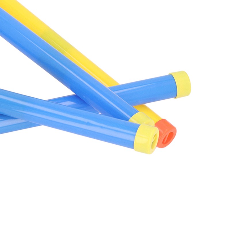 5pcs Sound Tube Funny Safe Material Portable Noise Maker Tube