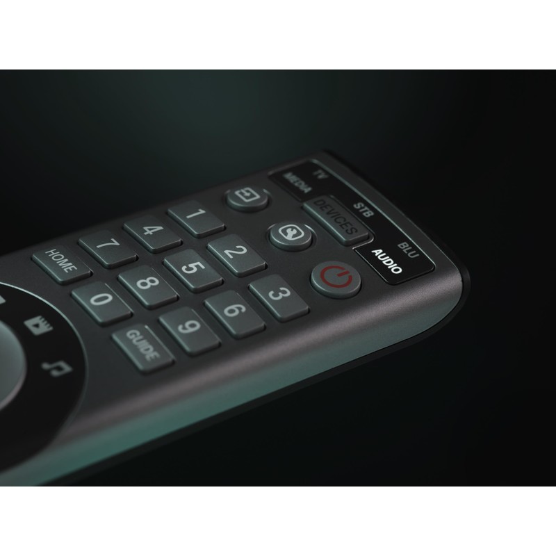 One For All Smart Control Pro 5 Remote Control (URC7956)