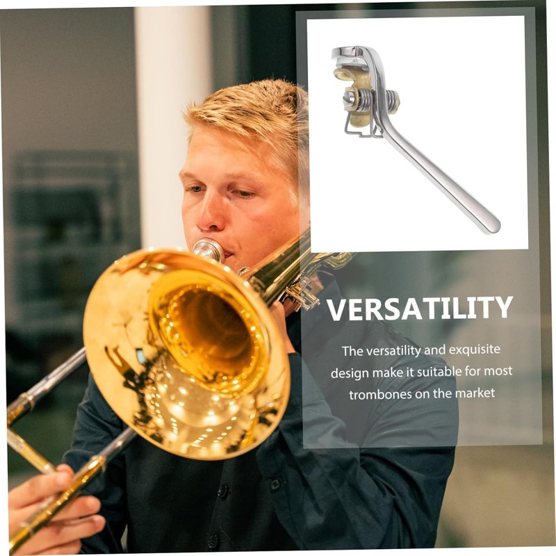 Liyquint Trombone Water Valve，Trombone Water Key，Trombone Watergate Key Hardware, Stable