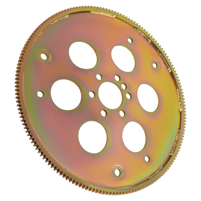 maXpeedingrods LS Flexplate Adapter Kit, for GM 1997-2007 Gen III