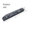 Unbranded Range Hood Switch Replacement Kit Compatible with For Broan