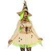 LEG AVENUE Bugged Out Baddie Costume for Carnival, Size XL