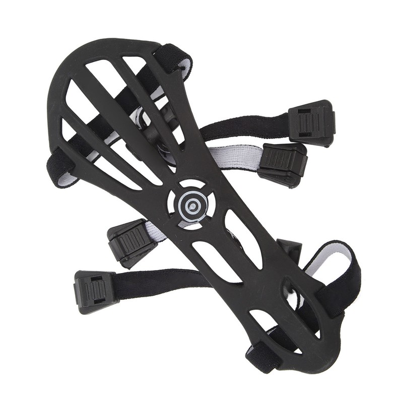 Archery Arm Guard Adjustable Ergonomic Lightweight PP Arm Protector for