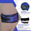 Ehucon Transfer Belt Gear Belt for Seniors, Transfer Belt with