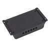 12V 24V Solar Charge Controller Dual USB Port Solar Panel