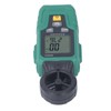 Digital Wind Speed Meter, Multifunctional Handheld Wind Speed Meter High