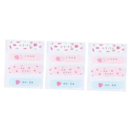 KOMBIUDA Self 20pcs Waterproof Breathable for Protection and Random Style