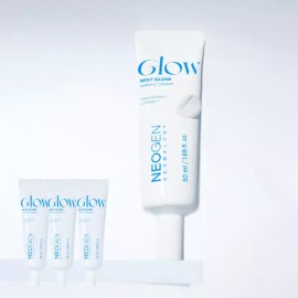 Neogen 네오젠 넥스트 글로우 수분 크림 50ml, 3개 189783 Neogen Next Glow Hydrating Cream 50ml, 3 pieces 189783