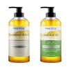 PHATOIL PHATOIL 260 ml (8.8 fl.oz) Frankincense Body Oil and