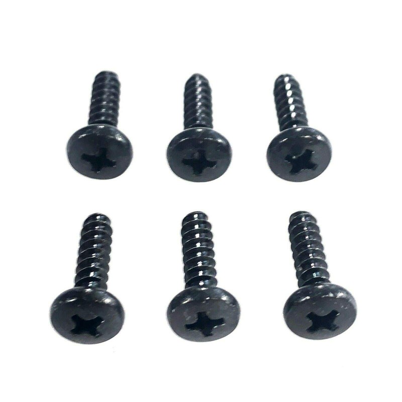 ReplacementScrews Stand Screws Compatible with Element ELEFT406