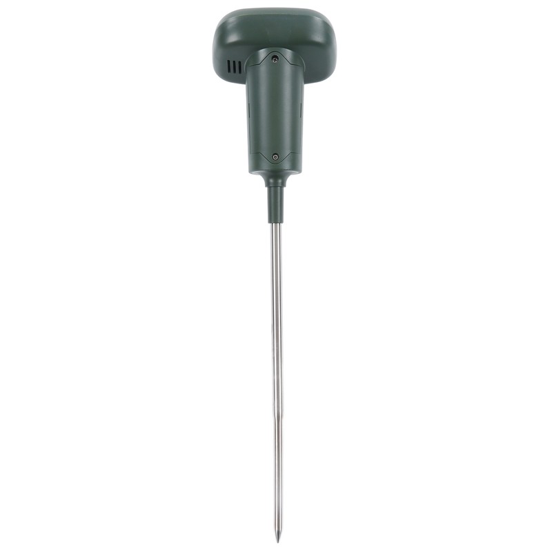 Soil Moisture Meter Air Temperature Humidity Detector Digital Plant Environment