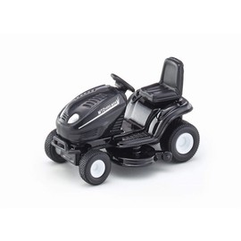 Siku Ride-On Lawn Mower Die-cast Model