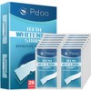 Teeth Whitening Strip 14 Treatments - Whitening Strips for Sensitive