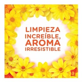 Rindex 2 En 1, Detergente Líquido  Para Ropa 2 En 1, 1.8 L