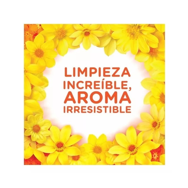 Rindex 2 En 1, Detergente Líquido Para Ropa 2 En