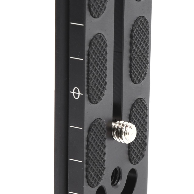 Aluminium Alloy L Bracket Quick Release Plate for CamFi Wireless