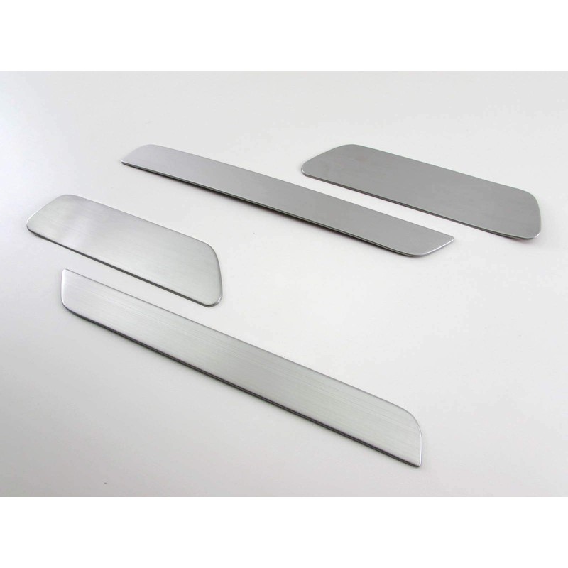 BRIGHTZ COPEN LA400K Stainless Steel Entrance Mall 4 PC [ENT-MOL-079]