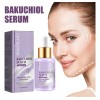 A Sérum Hidratante Antiarrugas Jaysuing Fácil De Almacenar.