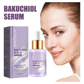 A Sérum Hidratante Antiarrugas Jaysuing Fácil De Almacenar.