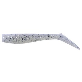 Coreman #064 Alkaline Shad 4.3 inches (110 mm) Keimura Pearl