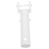 Generic 4pcs Swimming Pool Vacuum Handle Replacement Accessory Ergonomic Handle