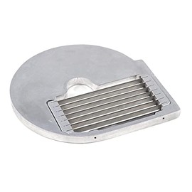 Buffalo AA087 French Fries Disc for G784, Multi-function, Continuous Veg Preparation, 10 mm x 10 mm