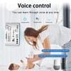 Yitouniu EWeLink 1CH Wireless Smart Switch AC85V-250V Smart WiFi Relay