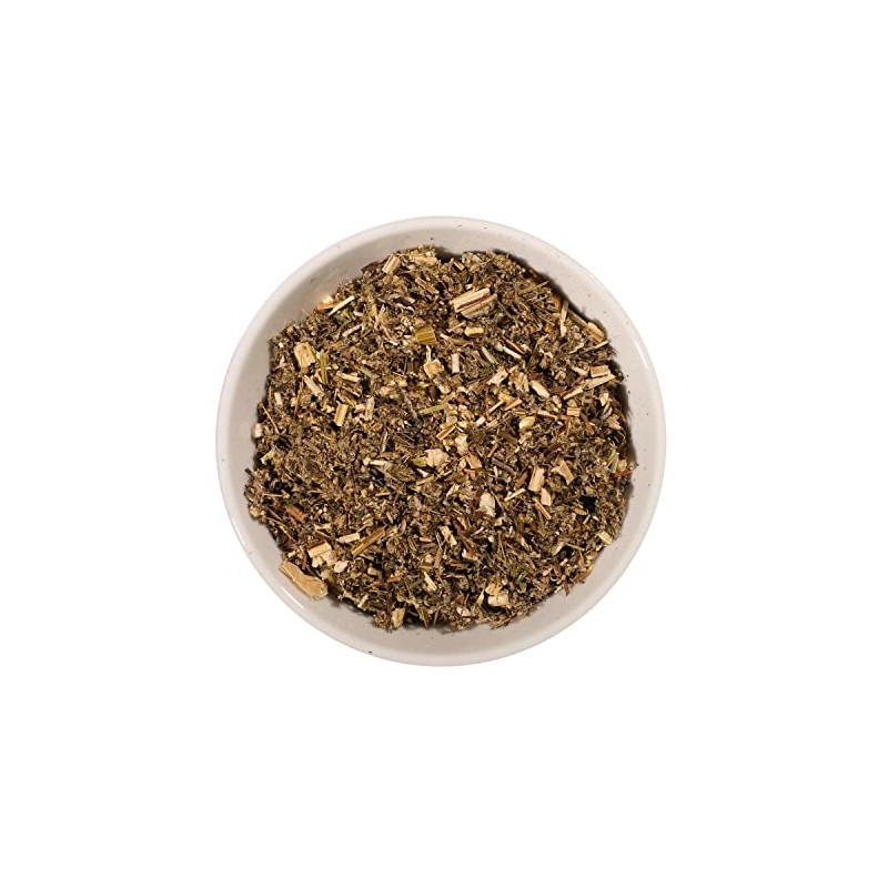Mugwort Herb 500 g • "Women's Herbs" • First Choice