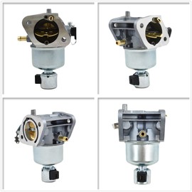 Waltyotur Carburetor 15004-0985 15004-0829 Replacement for FR691V FS691V