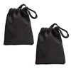 Hand Exercise Ball Storage Bag - Protective Pouch for Grip