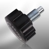 WSDMAVIS 1 Pcs Pop Pin Spinning Bike Pull Pin Spring