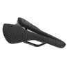 Bike Seat for Men and Women 3D Printed Carbon Fiber