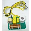 LASE 2-Way Passive Mid/Hi Crossover for QSC KW153 Speaker Box