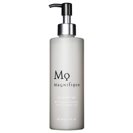Kose Magnifique All-in-One Gel Men's Skin Care Lotion, 8.1 fl oz (230 ml)