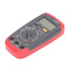 Digital Multimeter High Accuracy Capacitance Resistance Meter Backlight LCR Tester