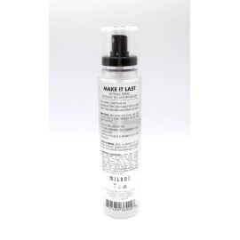 Milani Make It Last Setting Spray 16 HR Wear Primer / Correct ~ 6.0 oz / 177 ml