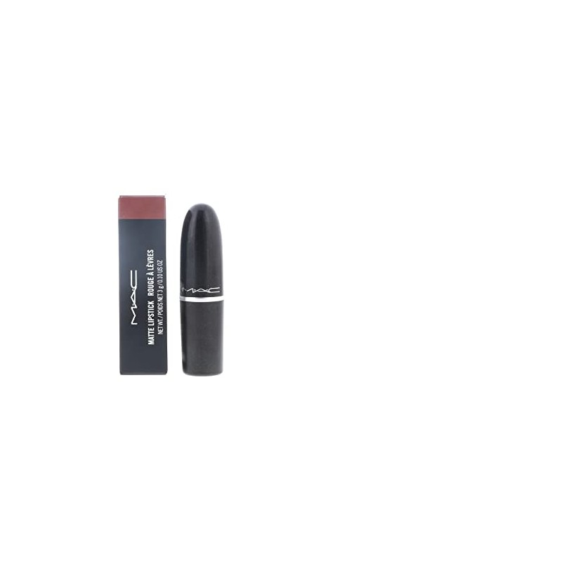 MAC Lipstick Lippenstift Matte Lipstick Taupe by MAC