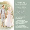 MILINDO Cards Wedding Gift / Surprise Time Capsule - Gift