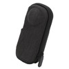Carrying Case Lightweight Waterproof Shockproof Fleece Lining Travel Case for