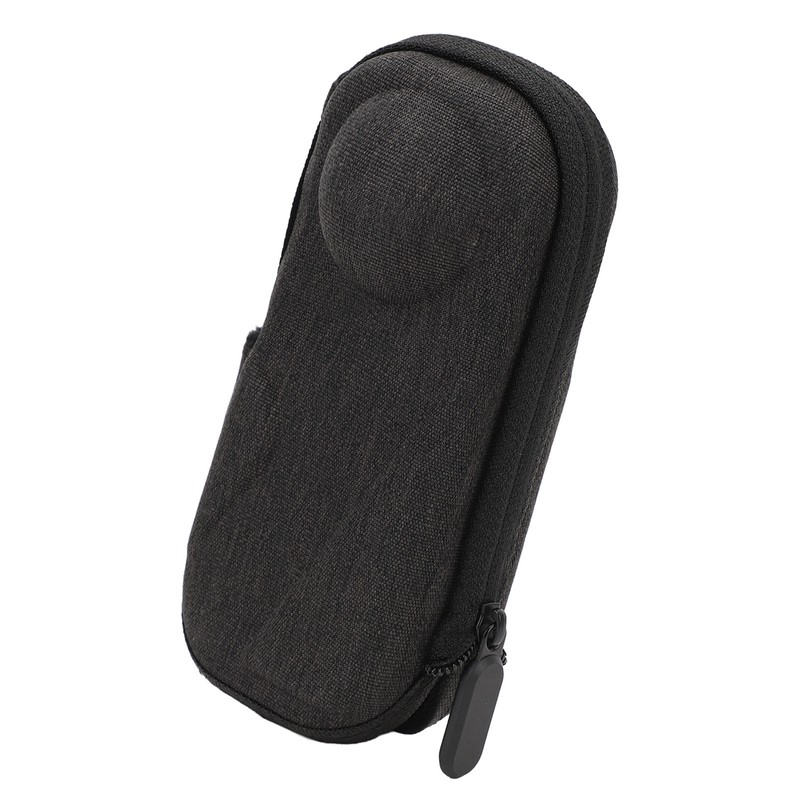 Carrying Case Lightweight Waterproof Shockproof Fleece Lining Travel Case for