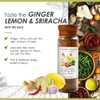 The Gourmet Collection Ginger Lemon Sriracha Spice Blend