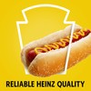 Heinz 100% Natural Yellow Mustard (12 ct Pack, 14 oz